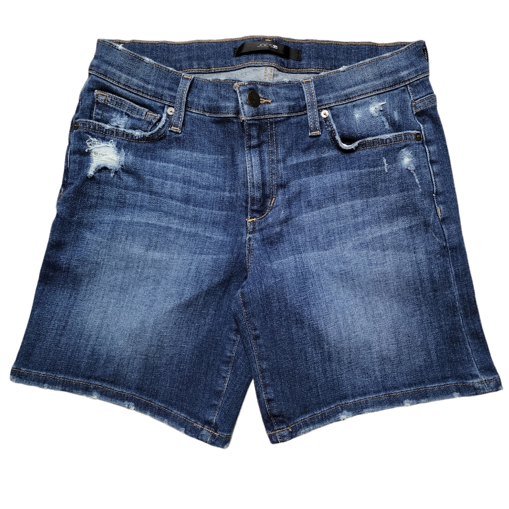 Joe's Jean Shorts Sz 26